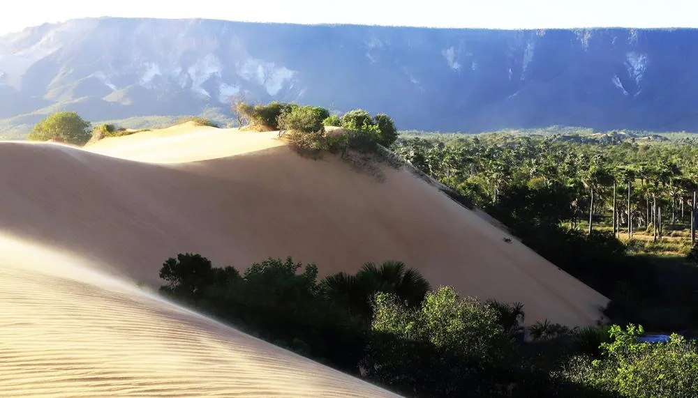 Curso irá capacitar os profissionais para atuarem na gestão e na operação do turismo na região do Jalapão.