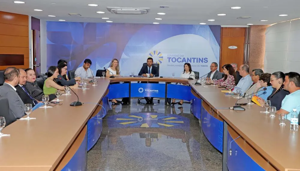 Por unanimidade, Conselho do Programa de Parcerias e Investimentos do Tocantins aprova qualificação e inclusão do projeto da PPP “Escola do Futuro”.