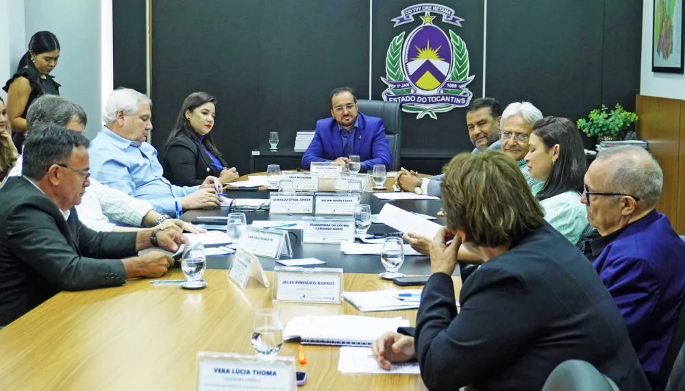 Por unanimidade, CDE aprovou fomento à Expoara 2025 no valor de R$ 600 mil.
