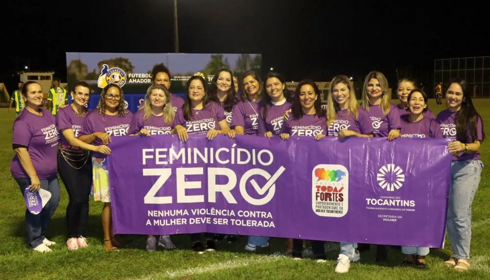  Iniciativa também busca implementar medidas preventivas para evitar a escalada da violência doméstica, impedindo que casos de agressão evoluam para feminicídio.