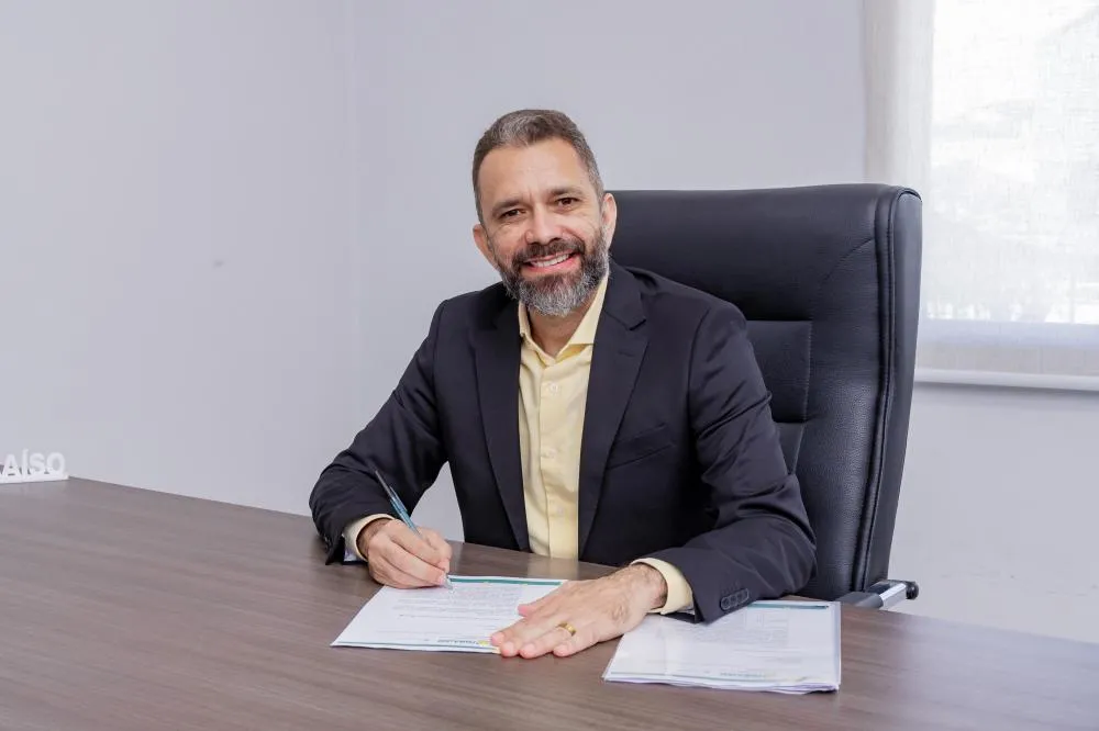 Ubiratan Carvalho Fonseca, Foto: Arquivo Pessoal.