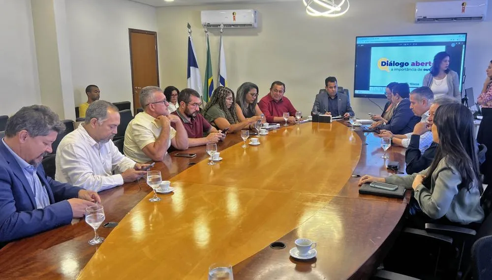 Governo do Tocantins, por meio da Secretaria de Estado da Educação (Seduc), concluiu as alterações da proposta do novo Plano de Cargos, Carreira e Remuneração da Educação (PCCR).