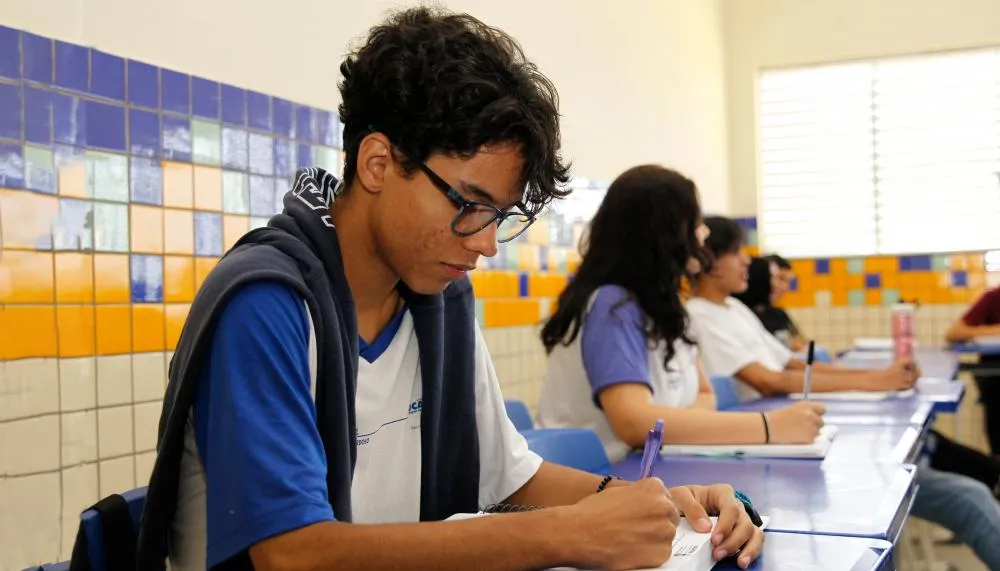 Foto- Ilustração.