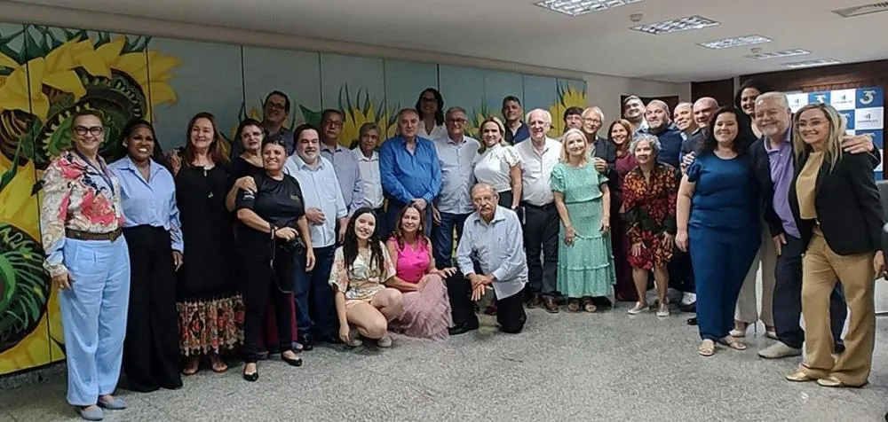 O reconhecimento será por meio da entrega dos títulos “Amigo da Abrajet Tocantins 2025“.