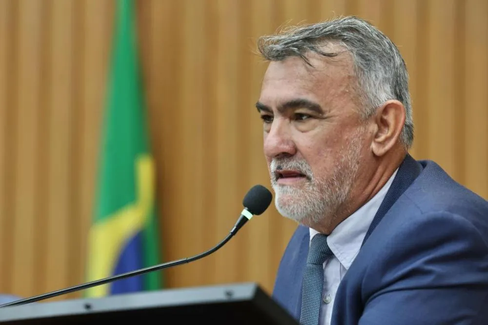 Deputado requereu manutenção em trechos das rodovias TO-426, TO-409, TO-416 e TO-010.