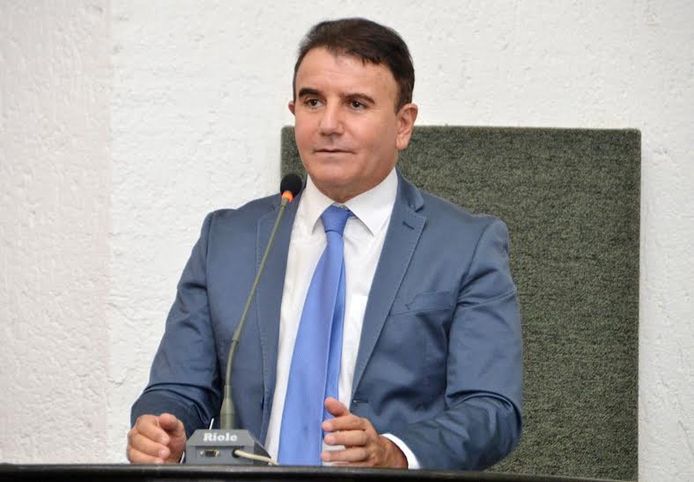 Eduardo Siqueira Campos, Foto-Rede Social.