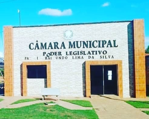 Notificação é da 2° Promotoria de Justiça de Colinas Tocantins 