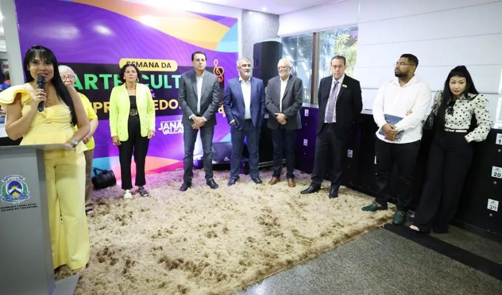 Janad destacou a visibilidade aos pequenos negócios para o fortalecimento da economia .