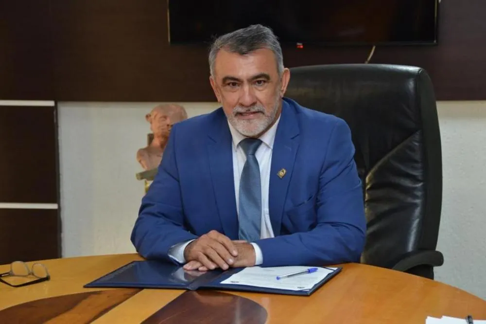 Emendas pagas beneficiam 11 cidades do Tocantins.