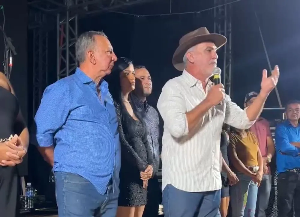 Parlamentar destinou R$ 50 mil para fortalecer evento em Marianópolis.