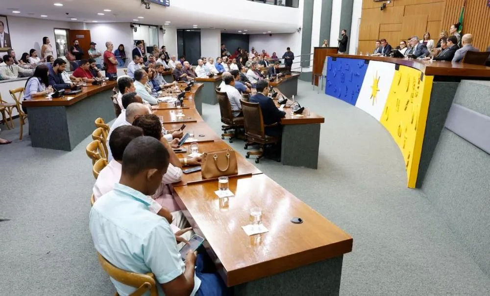 A Emenda Constitucional é conhecida como PEC da Sustentabilidade Fiscal A Emenda Constitucional é conhecida como PEC da Sustentabilidade Fiscal.