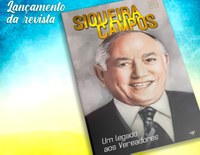 Revista “Siqueira Campos - Um Legado aos vereadores