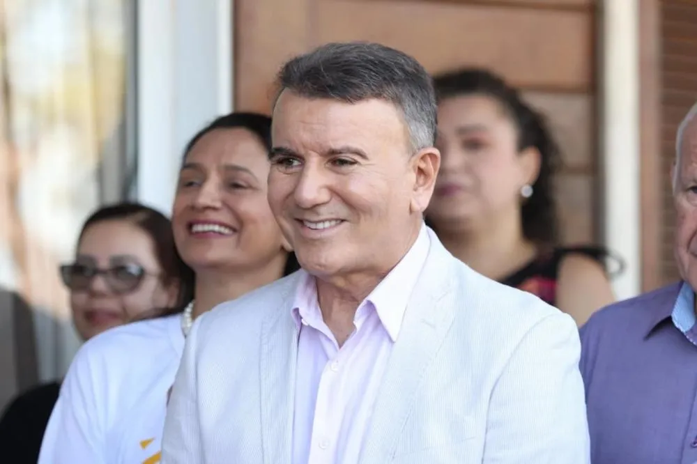 Eduardo Siqueira Campos, Foto- Divulgação.