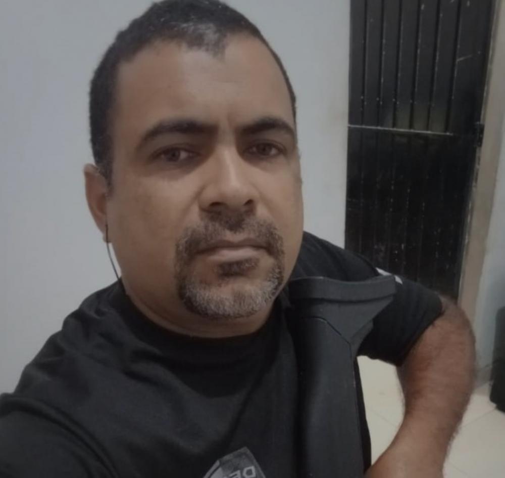 Geyandro Ferreira da Paixão