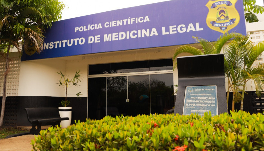 Outras informações podem ser obtidas por meio do telefone (63) 3218-6840 