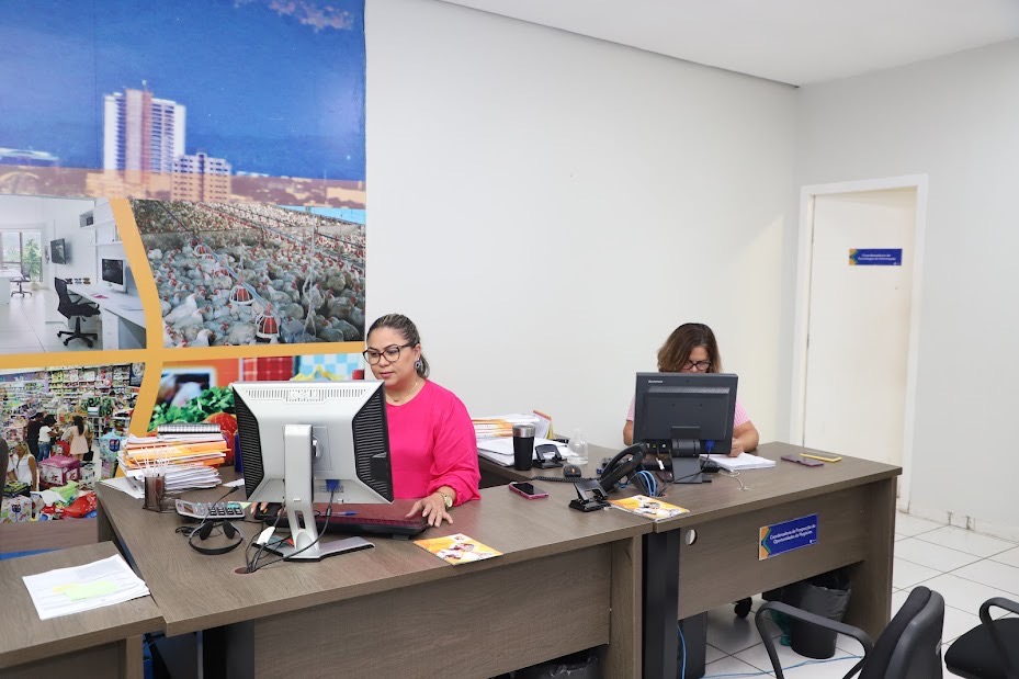 Empreendedorismo é fortalecido pelo Governo do Tocantins, com campanha 