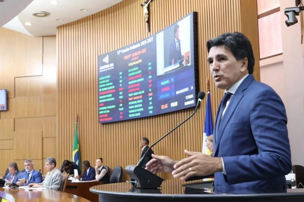 Foto: Redes sociais / Divulgação