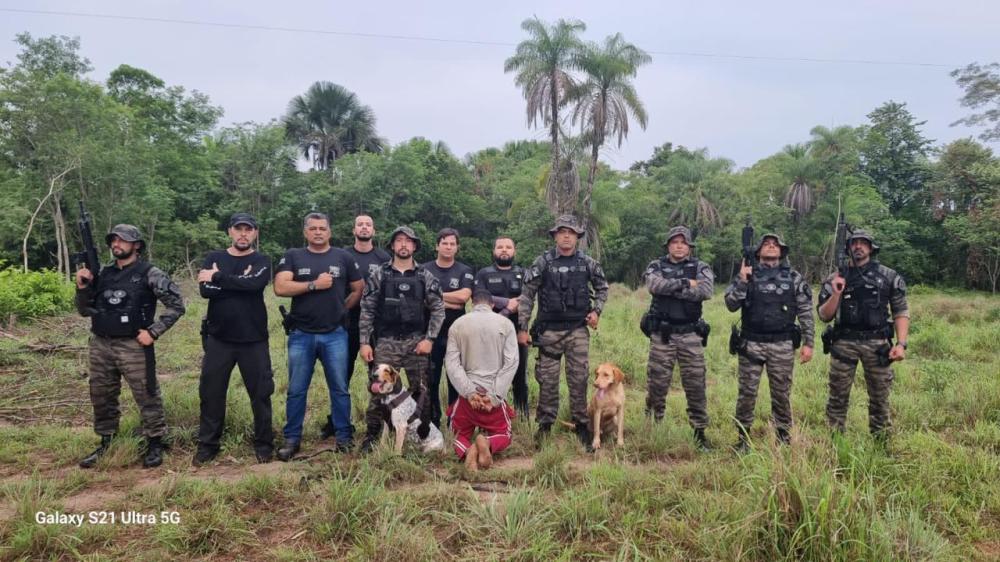 Foto-Policia Penal 