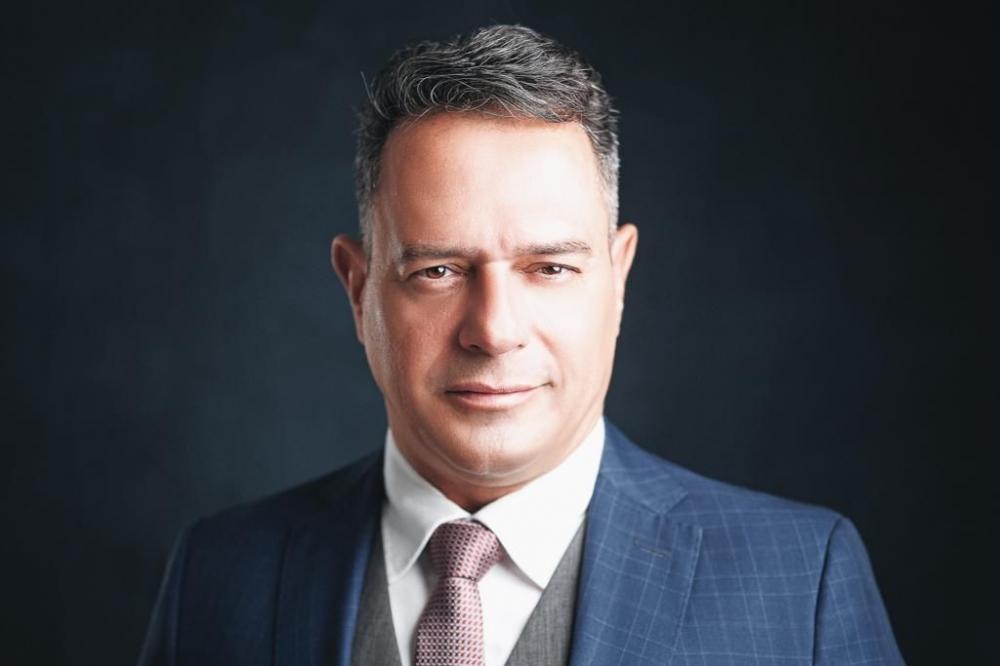 marketeiro João Neto, Foto-Arquivo Pessoal