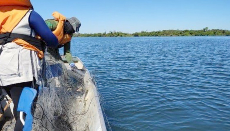 Portaria da Piracema vale por quatro meses, indo de 1º de novembro de 2023 a 28 de fevereiro de 2024; a portaria da Pesca Profissional, por sua vez, o prazo inicial é o mesmo, porém ela ficará em vigor até 1º de novembro de 2024