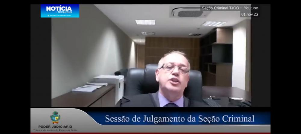 Desembargador defende o fim da Polícia Militar 