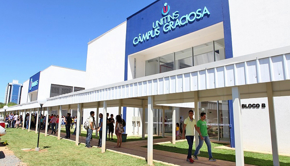 Universidade tocantinense trabalhará contra as mudanças climáticas, promovendo sustentabilidade e preservação da natureza 