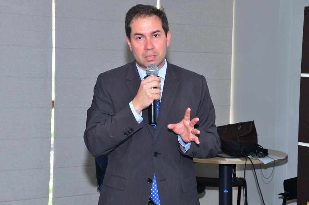 Médico urologista fará palestra sobre o tema 