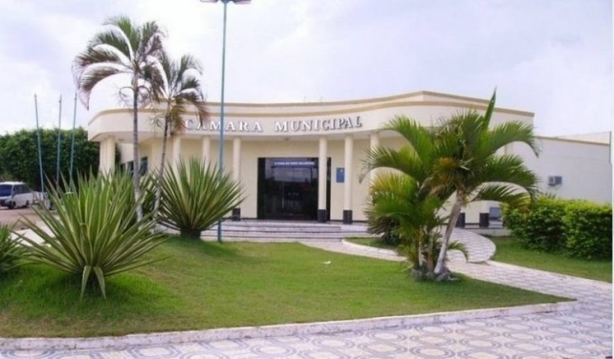 O termo foi firmado na quarta-feira, 22, na 2ª Promotoria de Justiça de Colinas do Tocantins, Foto- Câmara Municipal de Colinas-TO.