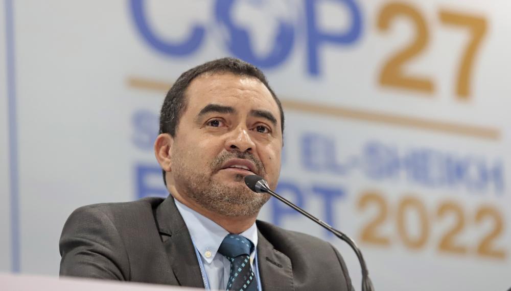 Governo do Tocantins, liderado pelo governador Wanderlei Barbosa, reforça seu compromisso global com a sustentabilidade na COP-28, em Dubai