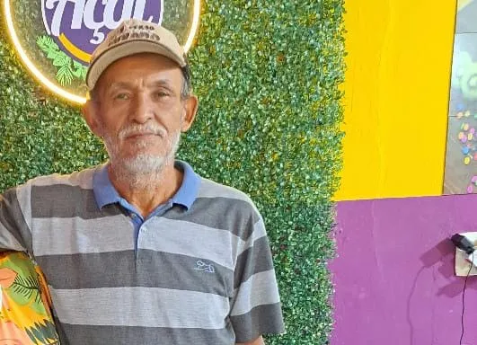 Foto: Arquivo Pessoal da Família / Redação Notícia Tocantins