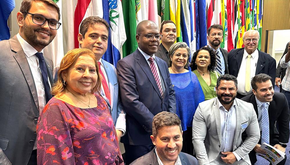 Dados são apresentados em prol de formulação de políticas públicas mais efetivas na gestão e atendimento socioeducativo em todo o Brasil 