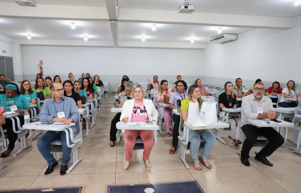 O fórum representa um passo significativo na busca por soluções práticas e efetivas