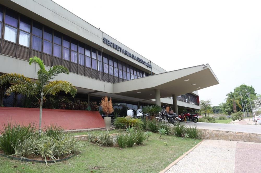 A quitação do passivo retroativo das progressões refere-se aos anos de 2021 e 2022