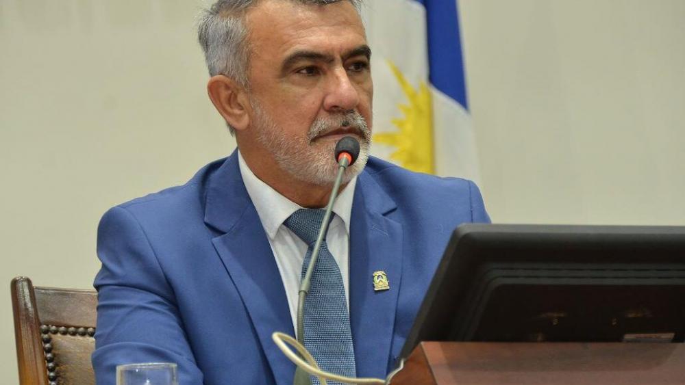 Para Amélio Cayres os parlamentares trabalharam de forma ativa para cumprir os prazos legislativos
