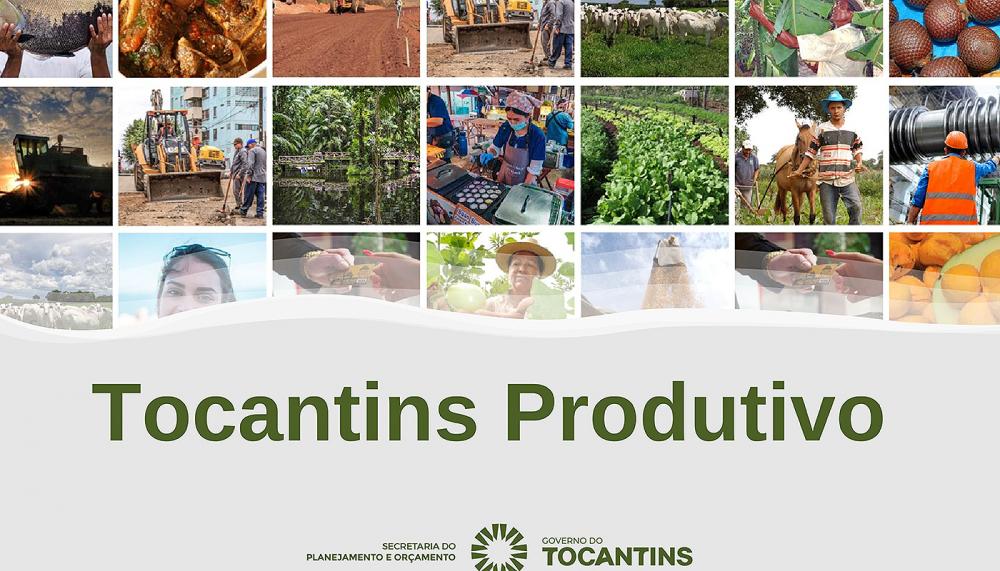 O programa é destinado ao aprimoramento da eficiência agrologística do Estado